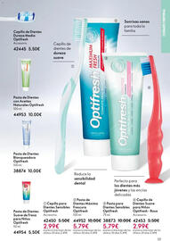 Catálogo Oriflame Página 121