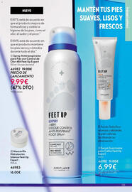 Catálogo Oriflame Página 125