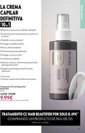 Catálogo Oriflame Página 127