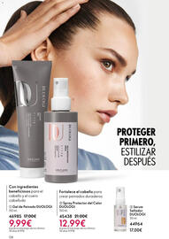 Catálogo Oriflame Página 128