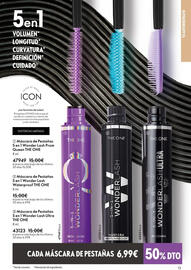 Catálogo Oriflame Página 13