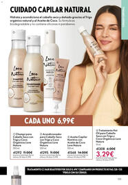 Catálogo Oriflame Página 133