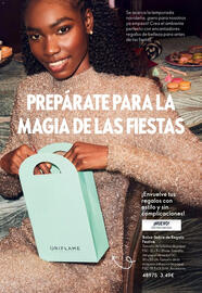 Catálogo Oriflame Página 138