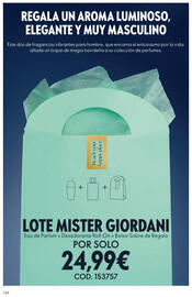 Catálogo Oriflame Página 144