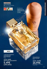 Catálogo Oriflame Página 145