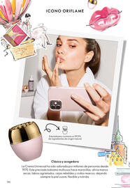Catálogo Oriflame Página 146