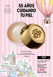 Catálogo Oriflame Página 147