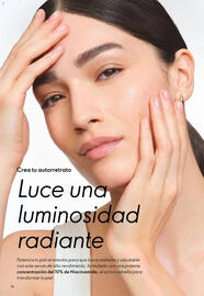 Catálogo Oriflame Página 16