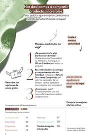 Catálogo Oriflame Página 2