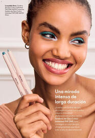 Catálogo Oriflame Página 28