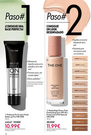 Catálogo Oriflame Página 32