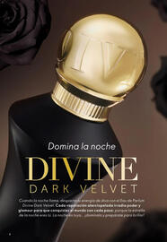 Catálogo Oriflame Página 4