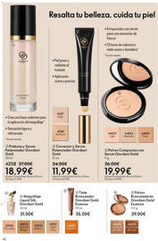 Catálogo Oriflame Página 40