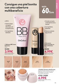 Catálogo Oriflame Página 45