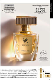 Catálogo Oriflame Página 51