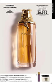 Catálogo Oriflame Página 53