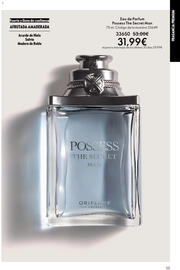 Catálogo Oriflame Página 55