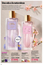 Catálogo Oriflame Página 60