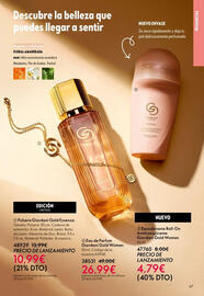 Catálogo Oriflame Página 67