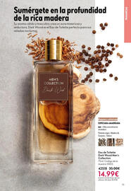 Catálogo Oriflame Página 71