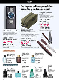 Catálogo Oriflame Página 72