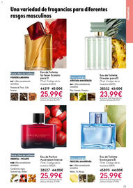 Catálogo Oriflame Página 73
