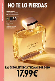 Catálogo Oriflame Página 74