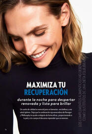 Catálogo Oriflame Página 76