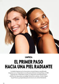 Catálogo Oriflame Página 78