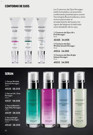 Catálogo Oriflame Página 80