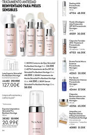 Catálogo Oriflame Página 84