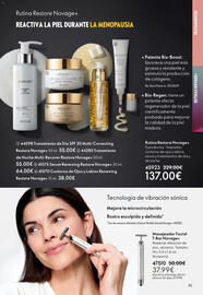 Catálogo Oriflame Página 85
