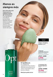 Catálogo Oriflame Página 88