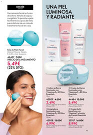 Catálogo Oriflame Página 93