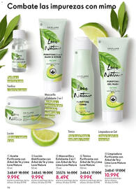 Catálogo Oriflame Página 94
