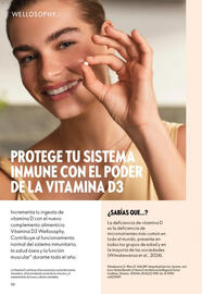 Catálogo Oriflame Página 98