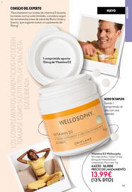 Catálogo Oriflame Página 99