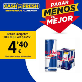 Folleto Cash Fresh Página 2