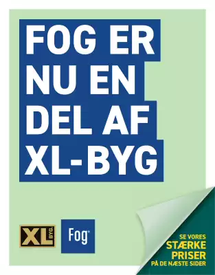 Johannes Fog tilbudsavis (gælder indtil 6-11)