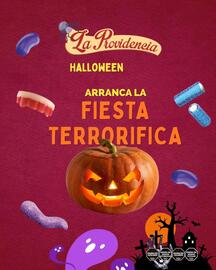 Catálogo La Providencia Página 1