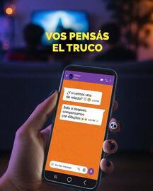 Catálogo La Providencia Página 2