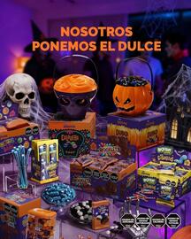 Catálogo La Providencia Página 3