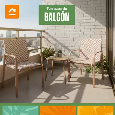 Catálogo Promart (válido hasta 31-10)