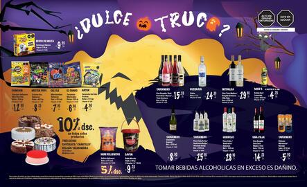 Catálogo MaxiAhorro Página 2