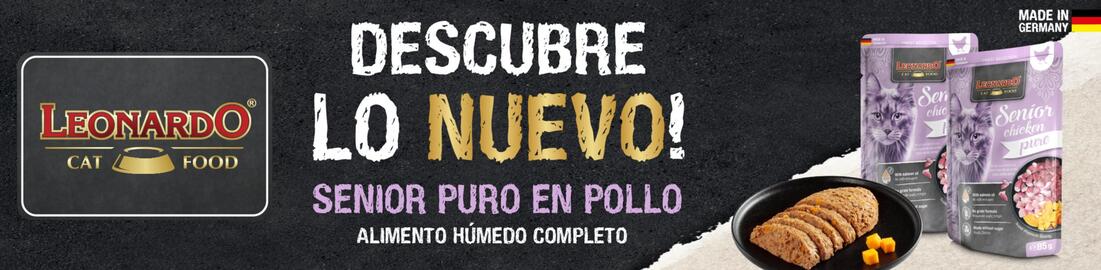 Catálogo Superpet semana 44 Página 1