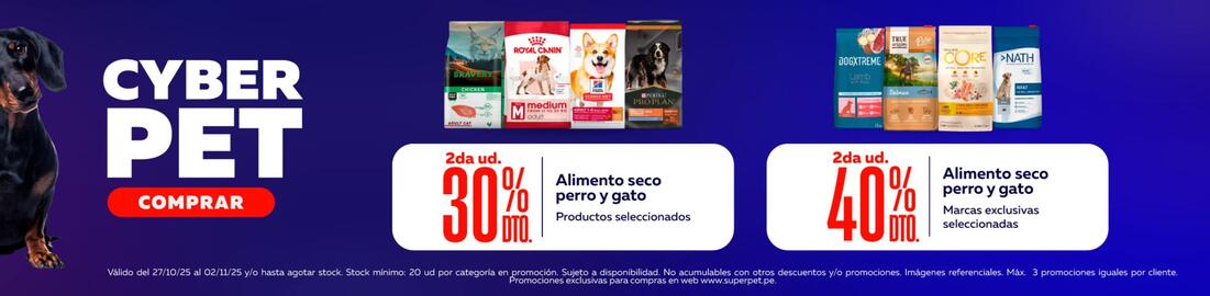 Catálogo Superpet semana 44 Página 2