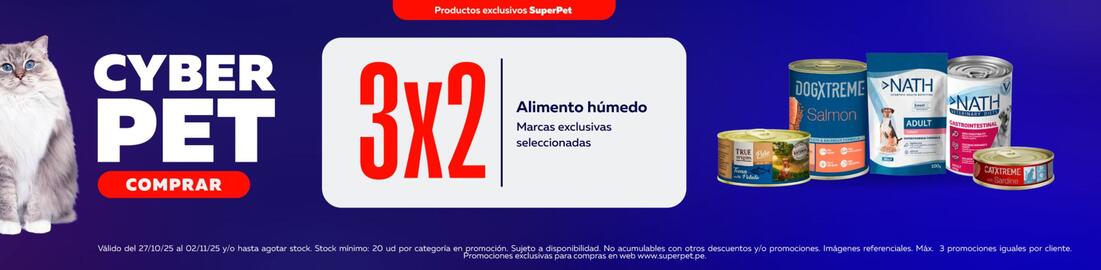 Catálogo Superpet semana 44 Página 5