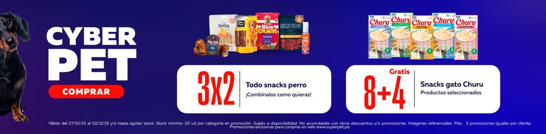 Catálogo Superpet semana 44 Página 6