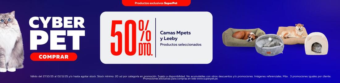 Catálogo Superpet semana 44 Página 7