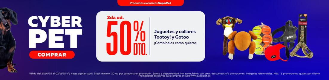 Catálogo Superpet semana 44 Página 9